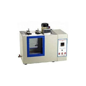 เครื่องวัดความหนืดแบบ Kinematic Viscometer รุ่นใหม่ เป็นมิตรกับสิ่งแวดล้อม/ใช้งานง่าย สำหรับการทดสอบน้ำมันและปิโตรเลียม จากซัพพลายเออร์อินเดีย - Product Image 1