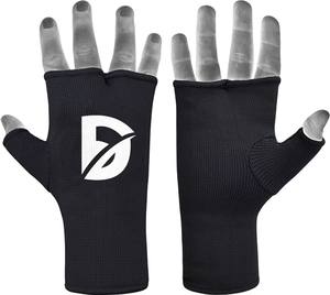 ผ้าพันมือคุณภาพสูงแบบกำหนดเอง ผลิตจากผ้าฝ้าย พร้อมแผ่นเจลด้านใน สำหรับขายส่ง - Product Image 5