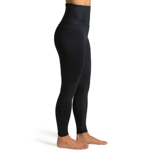 High Quality Custom Made Women's Sport <b>Leggings</b> with Logo <b>Printed</b> New Style Street Wear with Waist Positioning - Product Image 4