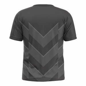 Best Style Breathable Durable 100% Polyester Pickleball Sportswear Uniforms Short Quick Dry Custom Logo Printed Low Price New - Product Image 4