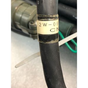 สายเคเบิล 2W-0604-11 CN2, 177826 - อุปกรณ์และอะไหล่เซมิคอนดักเตอร์ระดับโลกที่เชื่อถือได้ที่ - Product Image 4