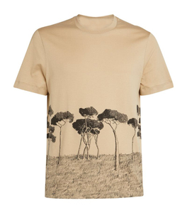 Camiseta de Estilo Urbano - Estética Audaz - Algodón Grueso de Primera Calidad - Corte Holgado para Máxima Comodidad y Estilo 2026 - Product Image 1