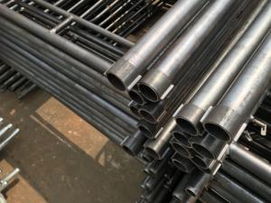 Zinc Galvanisé Ringlock Échafaudage HDG - Product Image 6