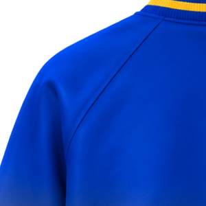 Chaqueta Bomber Personalizada para Mujeres de Sigma Gamma Rho, Chaqueta Casual de Moda con Estilo Griego, Venta al Por Mayor OEM ODM - Product Image 6