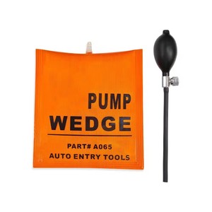 Serrure <span class=keywords><strong>de</strong></span> porte <span class=keywords><strong>de</strong></span> voiture <span class=keywords><strong>de</strong></span> haute qualité ensemble d'outils d'entrée automatique cales <span class=keywords><strong>de</strong></span> pompe à air - Product Image 2