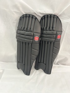 Rodilleras de críquet Turbo Smash, protectores de rodilla para críquet para todas las estaciones, Mannu Sports - Product Image 4