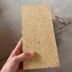 <b>Wood</b> <b>Fired</b> Fireclay Refractory Brick Sk 32 <b>Pizza</b> <b>Oven</b> - Food Safe - High Quality No Tariff - Factory Price - 1 Year Warranty - Product Image 2