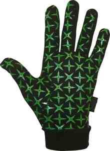 Gants américains de qualité supérieure, logo personnalisé, professionnels, en latex, compatibles avec les écrans tactiles, imperméables, antidérapants, durables, unisexes, toutes saisons - Product Image 4