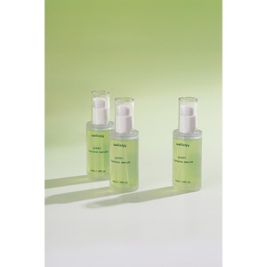 [Mejor Tienda de Marca] WELLOGY GREEN BANANA SERM, Suero Facial Hidratante, Esencia Nutritiva e Hidratante con Brillo, Corea - Product Image 6