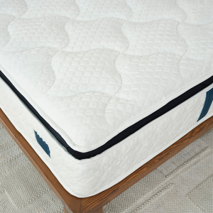 Elegant Upholstered Fabric <b>Bed</b> Base <b>Headboard</b> and Box Spring Mattress <b>King</b> <b>Size</b> Modern Bedroom Furniture Turkey - Product Image 2