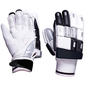 Cricket Batting Gloves High Quality Professional Level Men's <b>Light</b> Weight Cricket Gloves Custom Design Cricket Batting Gloves - Product Image 4