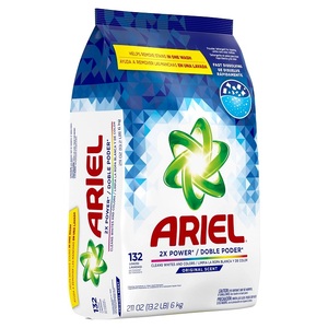 ซื้อผงซักฟอกอารีเอลคุณภาพสูง สำหรับซักพรมและทำความสะอาดแห้ง พร้อมคุณสมบัติทำความสะอาดล้ำลึกอย่างทรงพลัง - Product Image 2