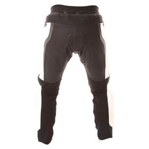 Vente en gros de pantalons de moto personnalisés pour hommes de qualité supérieure coupe confortable décontracté léger tissu durable de haute qualité pour un usage quotidien - Product Image 4