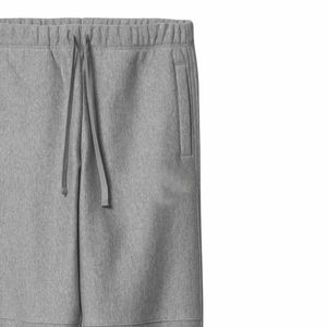 Pantalon vintage pour homme à strass, coupe large, style évasé et déchiré, personnalisable, vente en gros 2026 - Product Image 6