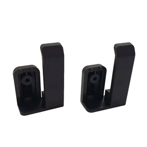 Moldes para ranuras de guía de aire - Servicio de plástico OEM/ODM - Product Image 3