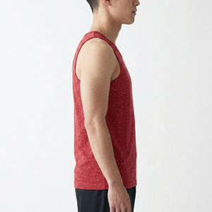 Luxury 100% Cotton Tank Top Ultra Soft Sleeveless Shirt Premium Summer Essentials Wholesale - Product Image 3