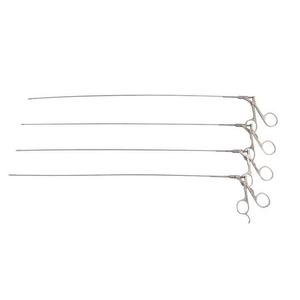 Kit Quirúrgico Manual de Alta Calidad, Nefroscopio Flexible, Pinzas Semirrígidas para Cirugía Urológica - Product Image 1