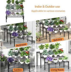 3 Tier Heavy Duty Wire <b>Storage</b> <b>Rack</b> Black Metal <b>Shelving</b> <b>Unit</b> <b>storage</b> box <b>storage</b> organizer <b>storage</b> <b>rack</b> metal - Product Image 1