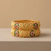 Pulseras Abribles de Latón Chapado en Oro de Alta Calidad, Clásicas y Tradicionales, con Brillantes Impresionantes, para Mujeres y Niñas, Ideales para Eventos Festivos y Elegantes