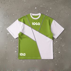 เสื้อยืดผู้ชายขายส่งแบบใหม่ ผ้าฝ้าย 100% แฟชั่นลำลอง สไตล์เรียบง่าย เสื้อยืดคุณภาพดีที่สุด ผ้าคุณภาพเยี่ยม เสื้อยืดผู้ชาย - Product Image 5