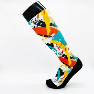 <b>Socks</b> <b>Non</b> <b>slip</b> Knee Soccer Comfort Casual Sports RelaxedHigh Quality New Breathable Anti <b>Slip</b> Football Sweat Soccer <b>Socks</b> Cotton - Product Image 2