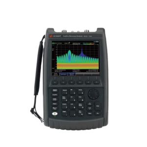 N9916B FieldFox Handheld 14 <span class=keywords><strong>GHz</strong></span> Analisador De Espectro De Alto Desempenho Analisador De Microondas - Product Image 1