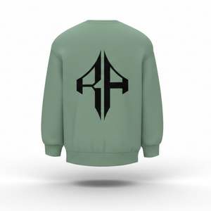 Cardigan pour homme en laine/acrylique de haute qualité avec logo personnalisé, collection Hiver 2026, vente en gros par RIVIAN ATLANTIC - Product Image 2