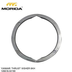 แหวนรองแรงขับ 6KH 126616-02190 สำหรับยันมาร์ - Product Image 1