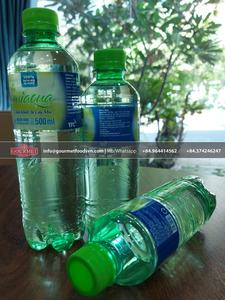 Miaqua Pureza de caña de azúcar Agua pura Botella de plástico certificada ISO de la fuente de caña de azúcar de Vietnam - Product Image 4