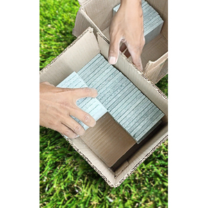 Green Sukabumi Exterior Grade Pool Tiles Premium Quality for Outdoor Flooring - Product Image 3