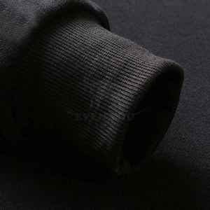 Custom Blank Hoodies OEM ODM Supplier Multiple Colors And Sizes Available Blank Hoodie - Product Image 2