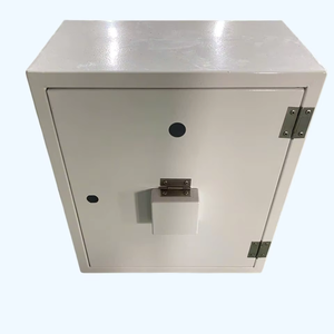 Outils de fabrication de coques sur mesure, boîtier en tôle d'acier, armoire métallique, en provenance du Vietnam - Product Image 1