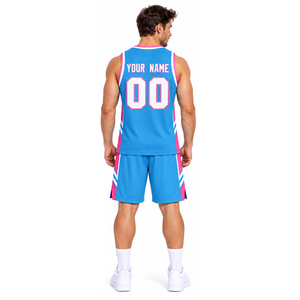 Uniforme de Baloncesto Personalizado, Camiseta Deportiva Transpirable y Resistente, Fabricante y Proveedor de Ropa Deportiva OEM ODM - Product Image 5