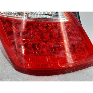 Conjunto de Luz Trasera Izquierda SM7 2004-2011 Usado OEM 53801527L - Product Image 3