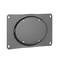 Adaptateur de plaque de montage VESA pour écran d'ordinateur, accessoire pour moniteur de PC