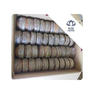 Plato de hoja de palma desechable, el más vendido, para catering, eventos, buffets, fiestas y servicio de alimentos, Vietnam - Product Image 1