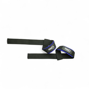 Sangles de levage en nylon sur mesure, neuves, robustes, pour haltérophilie, soulevé de terre, powerlifting et entraînement en salle de sport - Vente chaude - Product Image 4