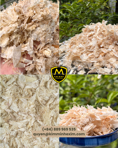 Chitine naturelle de crevettes et de crabes du Vietnam pour applications industrielles, en vrac, à prix compétitif - Product Image 2