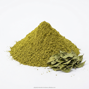 ผงใบเฮนน่าบดละเอียดสำหรับย้อมผม - Product Image 3