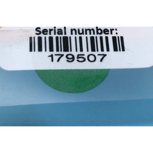 Lot de 3 entretoises Varian F5399001, électrode haute tension - Équipements et pièces semi-conductrices de confiance de la marque mondiale Legacy - Product Image 5