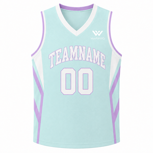2026 High Quality Custom Blank Baseball Jersey Wholesale Top Stitched 100% Polyester Quick Dry Men's Team Uniform Shirts Factory - Product Image 1