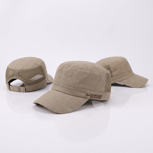 Casquette de golf et de baseball d'extérieur anti-UV avec logo personnalisé, fournisseur ODM Vietnam, anti-transpiration - Product Image 1