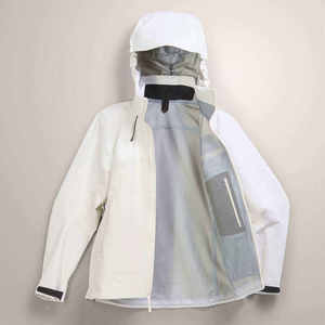 Veste de ski pour homme avec tissu dernier cri, design très demandé, prix raisonnable, anti-plis, manches longues, pour l'hiver - Product Image 4