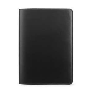 Élégant étui en cuir pour carnet rechargeable, support pour journal d'écriture, article cadeau professionnel NBC-0115 - Product Image 2