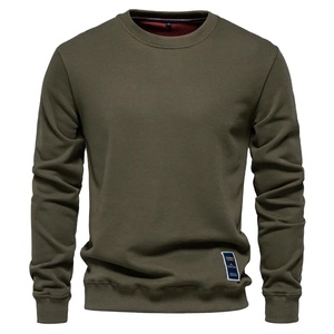 Top Premium Quality Men's Fashion Sweat <b>Shirt</b> Casual Design Custom Logo Best Selling Cheap Price Wholesale OEM Export for Men's - Product Image 2