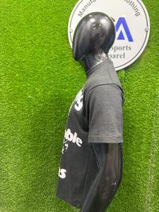 Beazer Sports, service OEM, meilleure qualité, emballage personnalisé, 100% coton, haute qualité, écologique, 220g, t-shirt unisexe grande taille - Product Image 4