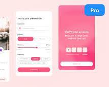 Développement d'une application de rencontre avec IA, mise en correspondance par IA, appels vidéo, vérification des profils, compatible Linux/Mac, multiplateforme - Product Image 2