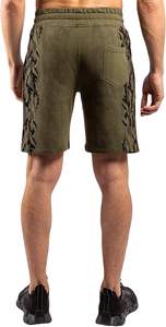 Shorts de sport pour homme de haute qualité, respirants, pour arts martiaux, avec poches - Product Image 4