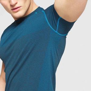 Camiseta Deportiva para Hombre Best Choice Men Gym 2026, Manga Corta, Verano, Tendencia, Nueva, Última Moda, Ropa Deportiva para Gimnasio, Corte Ajustado - Product Image 5