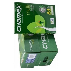 Hot Selling Price Chamex Copy <b>Paper</b> <b>A4</b> 80GSM, 75GSM & 70GSM in Bulk - Product Image 2